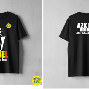 T-shirt Sael - 2 (édition limitée)