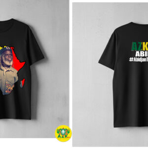 Tee shirt Pablo U-Wa