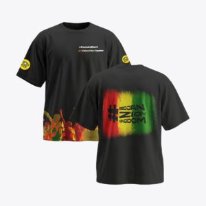 T-shirt-2 AZK Festival 4e édition