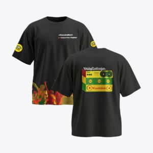 T-shirt-3 AZK Festival 4e édition