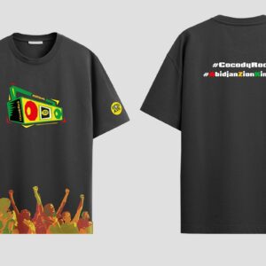 T-shirt-4 AZK Festival 4e édition