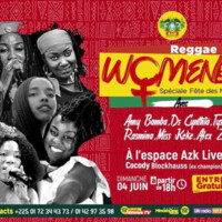 Reggae For Women 5e édition