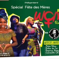 Reggae For Women 1ere édition