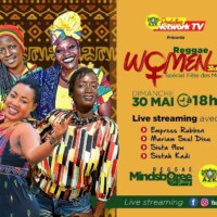 Reggae For Women 3e édition