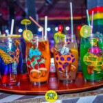 Drink - AZK Live